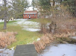 96 Dream Lake Rd, New Milford, PA 18834