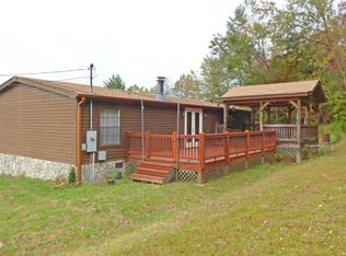 4302 Ada St, Blue Ridge, GA 30513