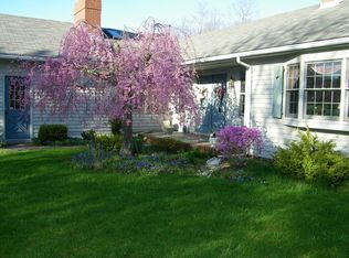 5 Chamaral Cir, Marshfield, MA 02050