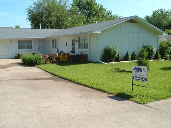 1508-1510 West 26th, 1508-1510 W 26th St #1508, Lawrence, KS 66046