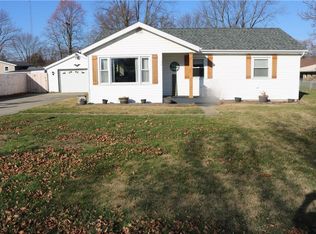 104 Willow Ln, Anderson, IN 46012