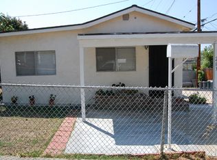 263 Fremont Ave, Monterey Park, CA 91754