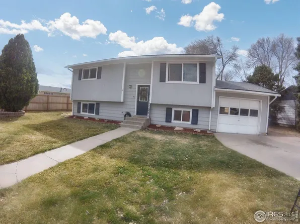 1079 Williams St, Brush, CO 80723