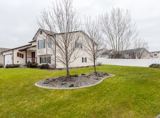 1002 N Christopher St, Medical Lake, WA 99022