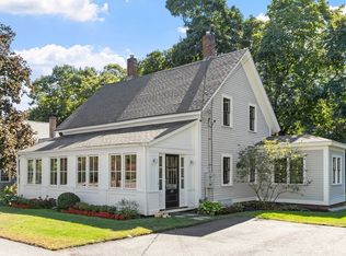 49-51 School St, Acton, MA 01720
