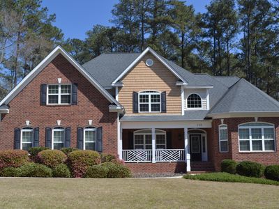 125 Glenmoor Dr, Southern Pines, NC, 28387