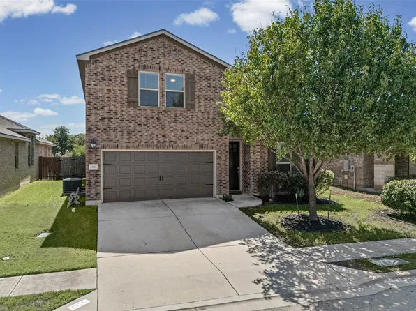 1516 William Bee Dr, Leander, TX 78641