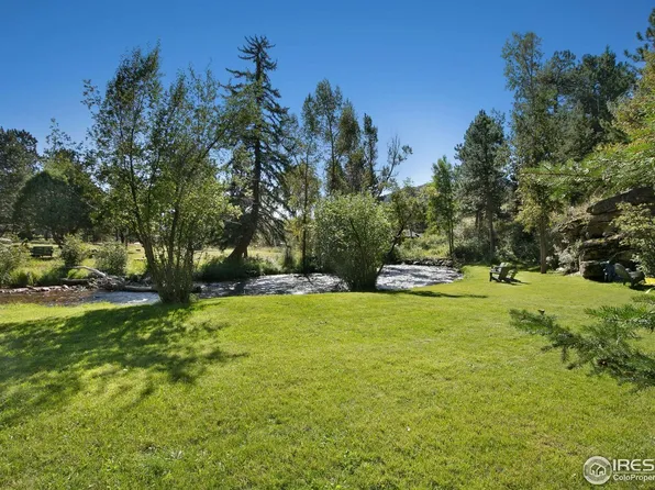 250 Fall River Ln, Estes Park, CO 80517