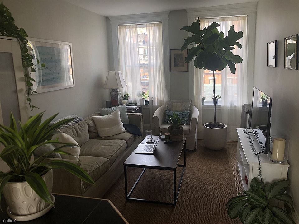 70 Joy St. #9 Boston - Beacon Hill Shared Unit Photo 4