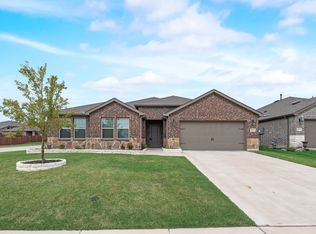 2016 Hampton St, Anna, TX 75409
