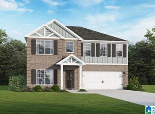 7047 Valley Bridge Rd, Bessemer, AL 35023