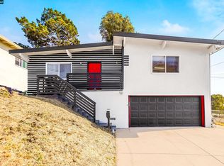 5350 Morrow Dr, San Pablo, CA 94806