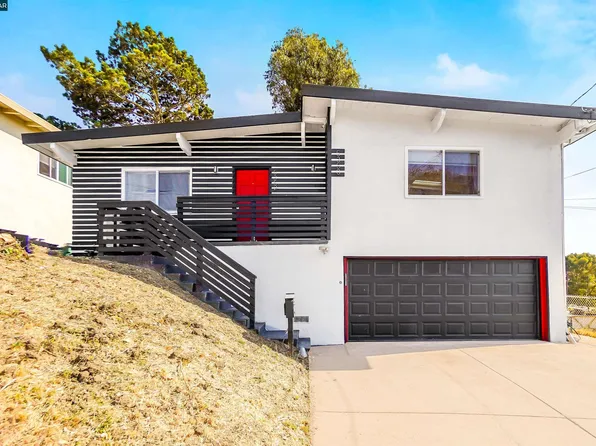 5350 Morrow Dr, San Pablo, CA 94806