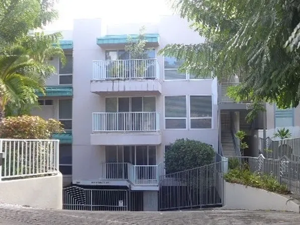 949 Prospect St, Honolulu, HI