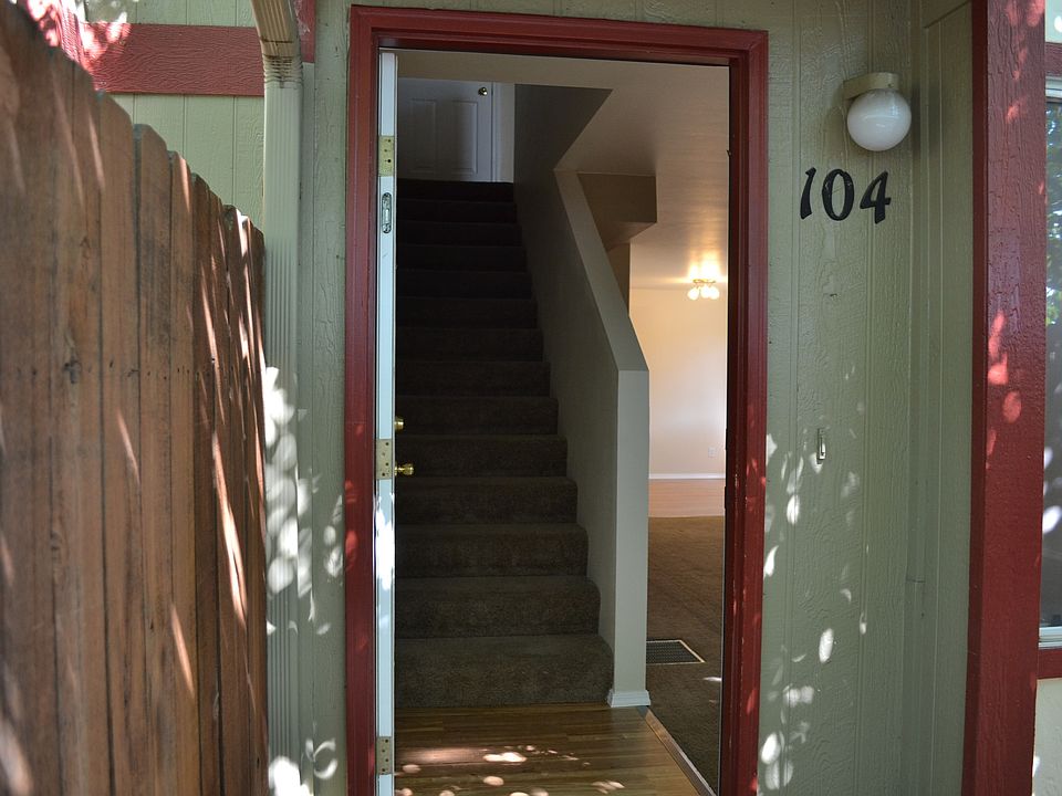 Entry Outside