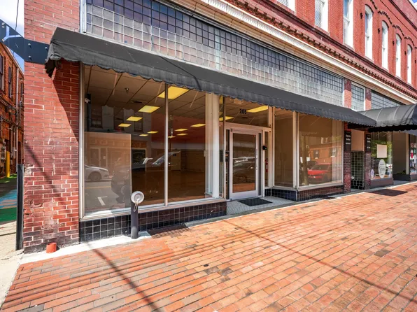 205 East Walnut Street - 1, 205 E Walnut St, Goldsboro, NC 27530
