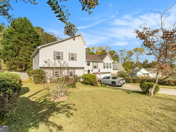 3988 Brantley Dr, Austell, GA 30106