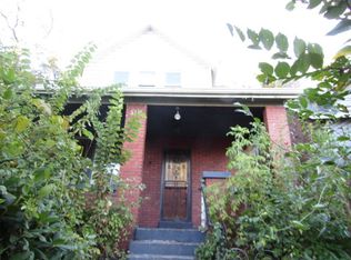 520 Princeton Blvd, Pittsburgh, PA 15221