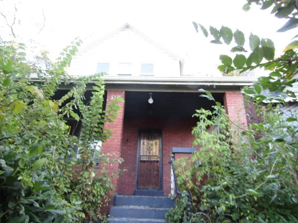 520 Princeton Blvd, Pittsburgh, PA 15221