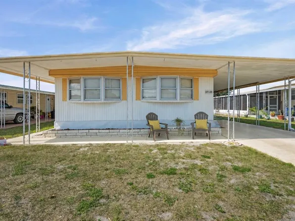 37135 Sandra Ave, Zephyrhills, FL 33542