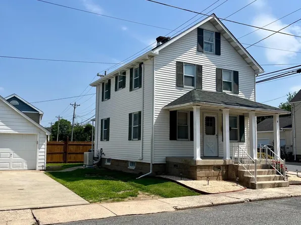 9 NE 6th St, Milford, DE 19963