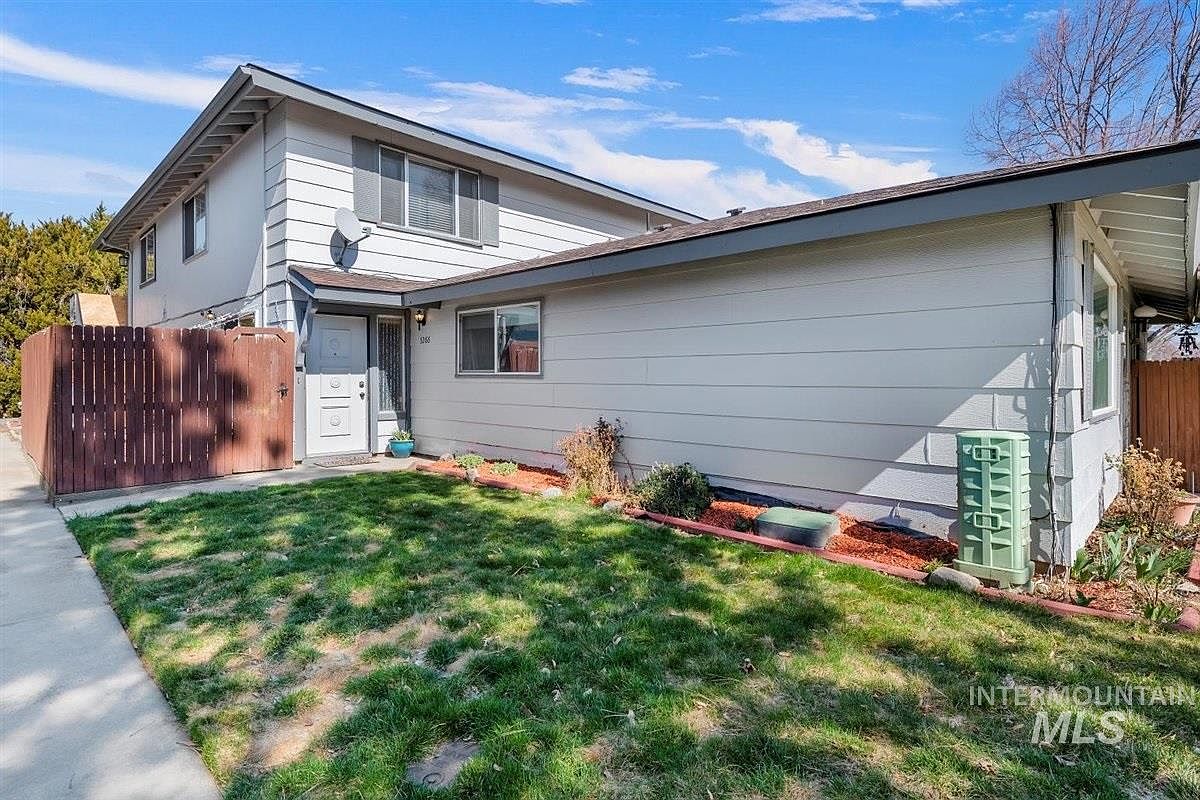 5266 W Kootenai St, Boise, ID 83705 Zillow