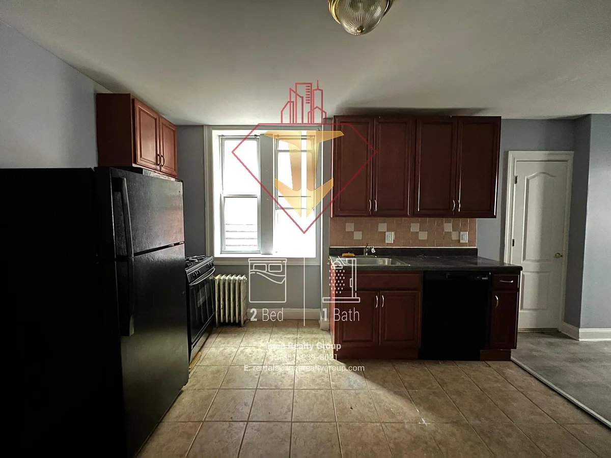 Building Photo - 399 Avenue C #1A