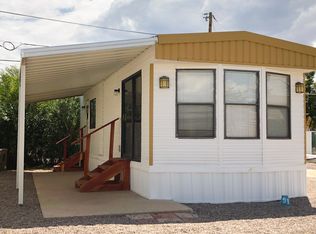 3426 N Romero Rd UNIT 91, Tucson, AZ 85705