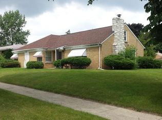 6016 W Spencer Pl, Milwaukee, WI 53218