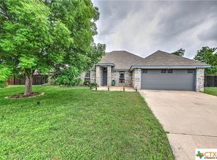 1106 Windy Hill Rd, Harker Heights, TX 76548