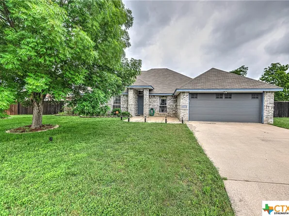 1106 Windy Hill Rd, Harker Heights, TX 76548
