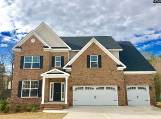 927 Near Creek Dr, Blythewood, SC 29016