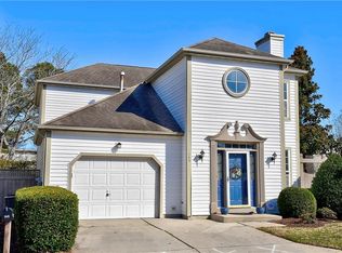 1545 Tallwood Cir, Chesapeake, VA 23320