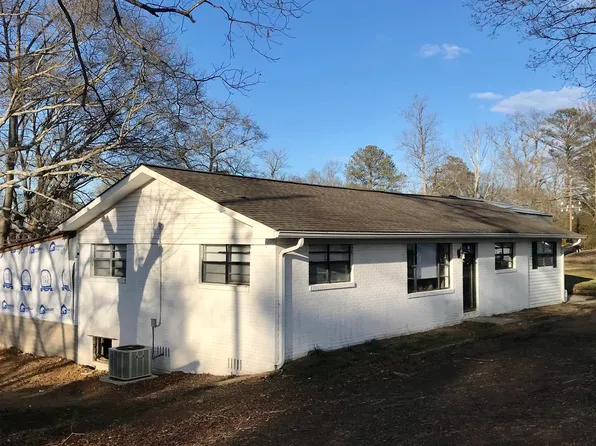 239 Mount Carmel Rd, Altoona, AL 35952