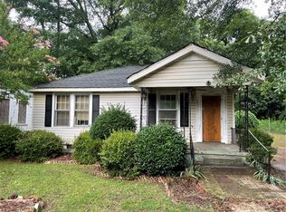 105 Frances St, Anderson, SC 29621