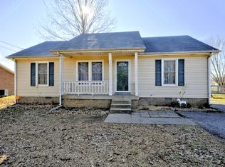 928 Tiny Town Rd, Clarksville, TN 37042