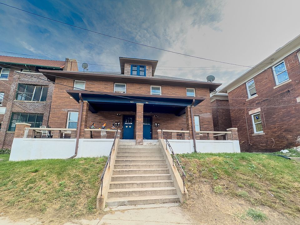 1st image of 913 Forest Ave #915-1