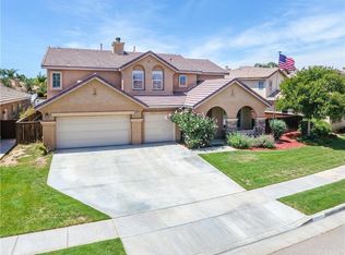 33671 Thyme Ln, Murrieta, CA 92563