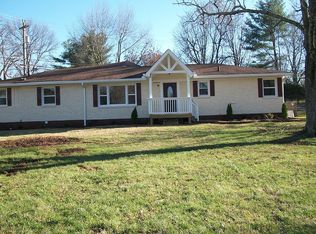 319 Lynwood Cir, Springfield, TN 37172