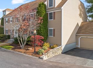 27 Weatherly Dr #27, Salem, MA 01970