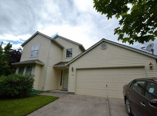 1516 SE 185th Ave, Vancouver, WA