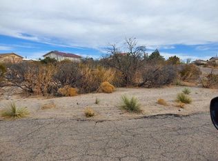 Rio Grande Cir, Elephant Butte, NM 87935