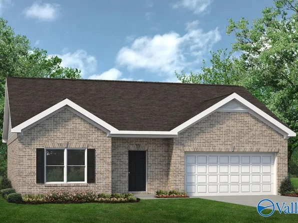 27126 Rabbit Run, Athens, AL 35613