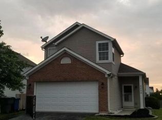 6066 Chidley St, Galloway, OH 43119