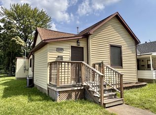 1100 E Vaile Ave, Kokomo, IN 46901