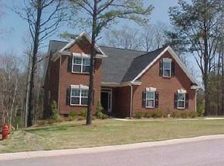 1331 High Woods Pass, Grovetown, GA 30815