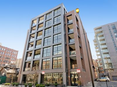 351 W Huron St UNIT 6, Chicago, IL, 60654