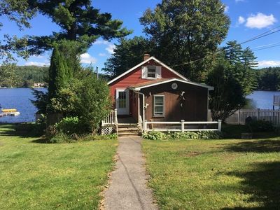 31 Lake View Dr, Spencer, MA, 01562