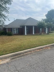 2008 W 8th St, Russellville, AR, 72801