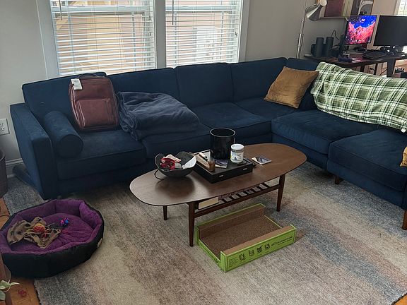 2nd image of 490 Barnett Shoals Rd APT 534